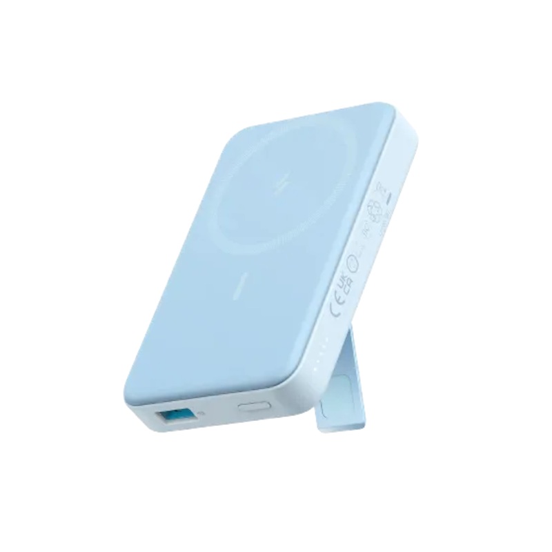 Anker A1641H31 Wireless Power Bank 10000mAh