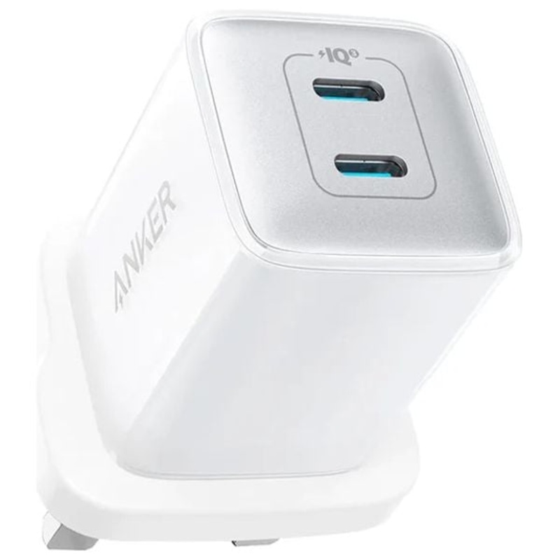 Anker A2038K21 Fast Charger White