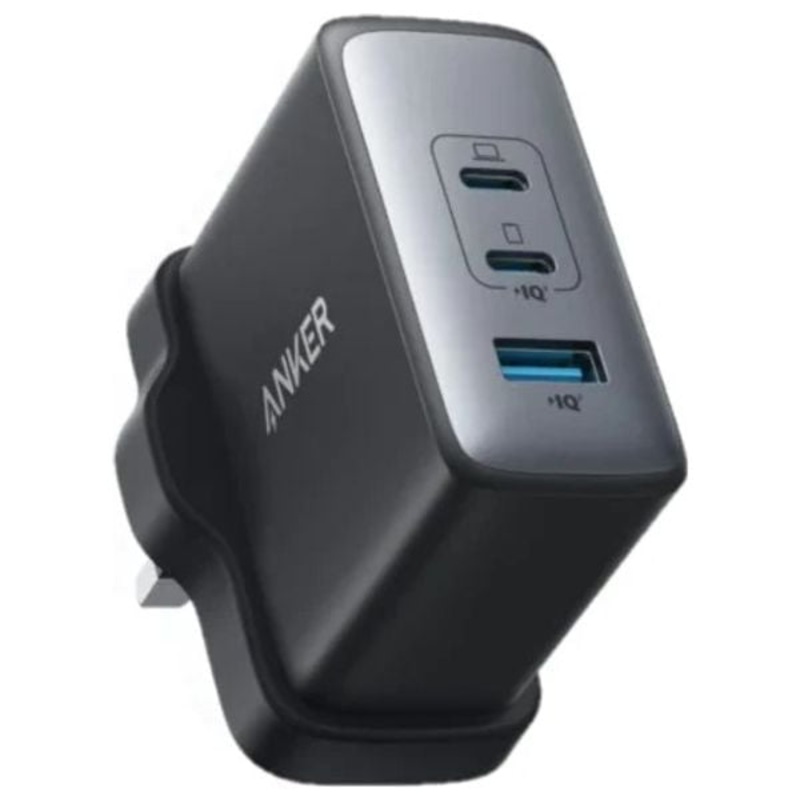 Anker A2145K11 100W Wall Charger