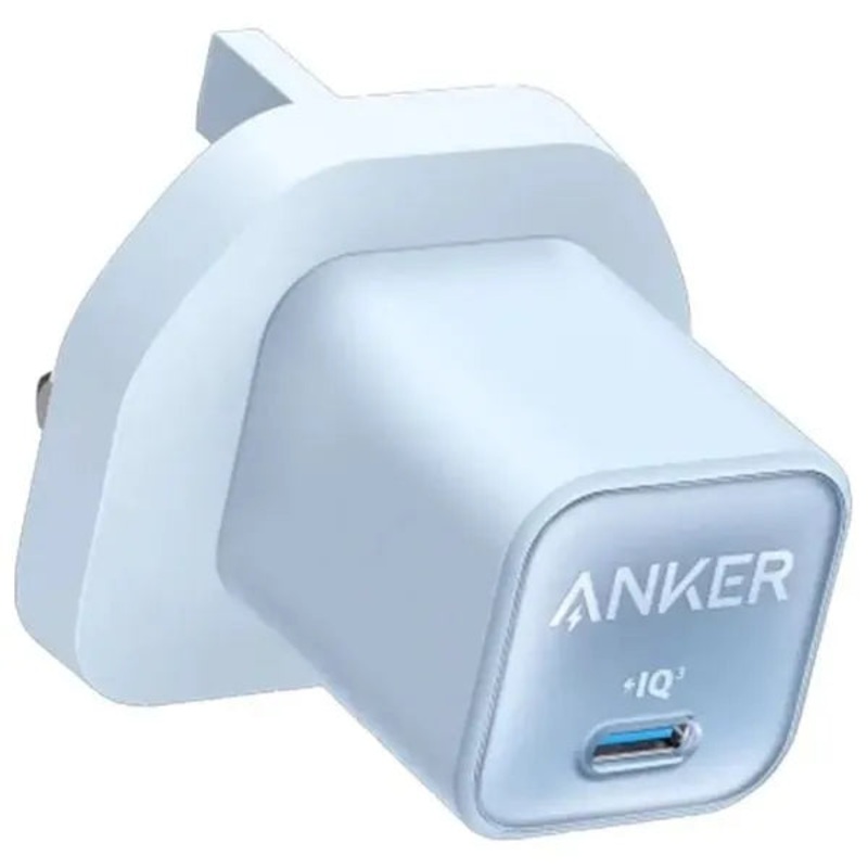 Anker A2147K21 Charger USB-C 25W White