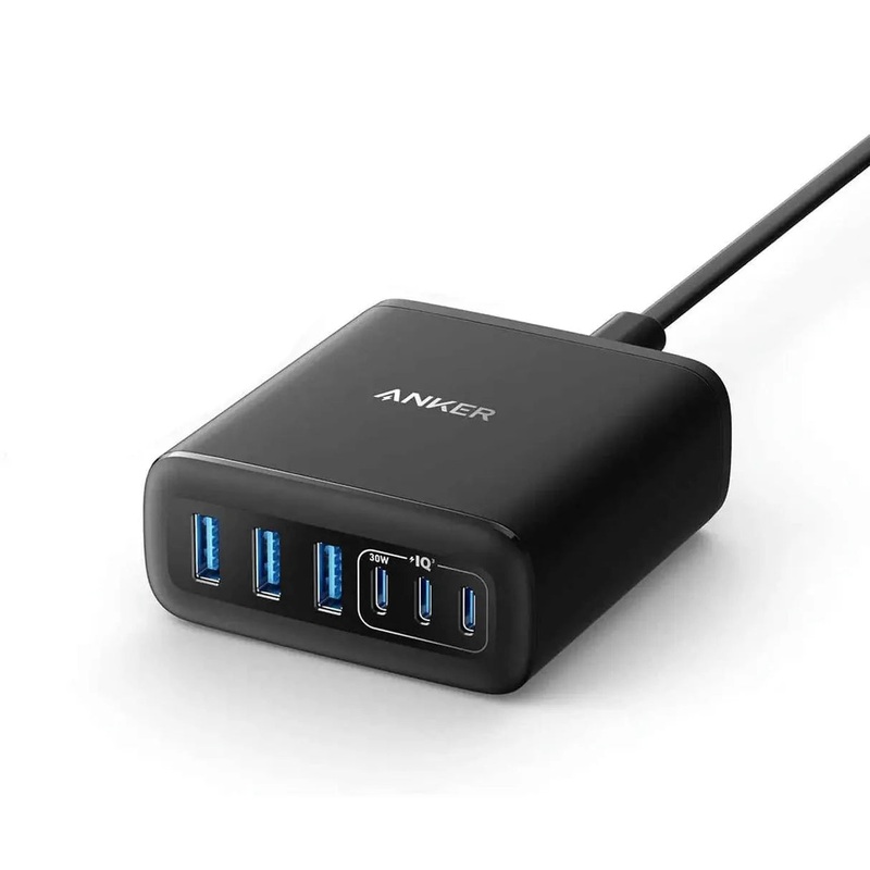 Anker A2154K11 High-Speed Charger