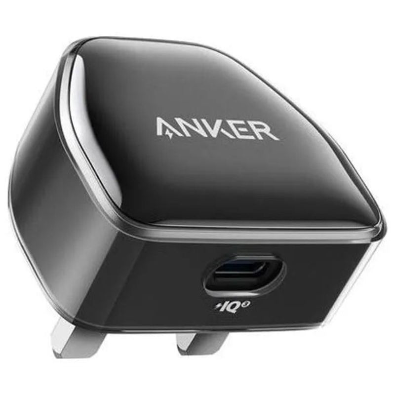 Anker A2637K12 Charger 20W Black
