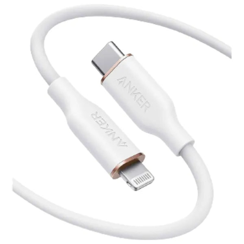 Anker A8662H21 Cable USB-C to iPhone 0.9m