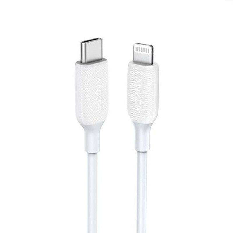 Anker A8832H21 Powerline III USB-C Cable
