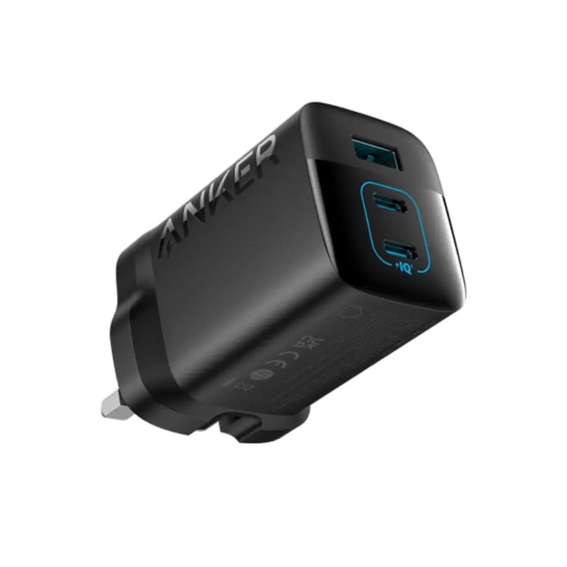Anker Charger 336 PowerPort 67W GaN USB-C