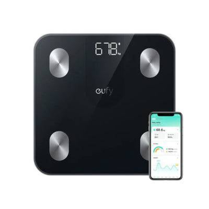 Anker Eufy Smart Scale A1 Bluetooth