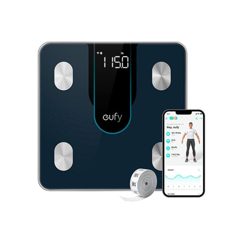 Anker Eufy Smart Scale P2