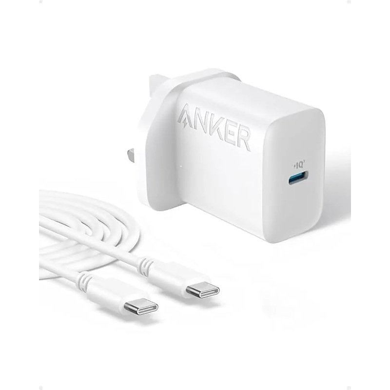 Anker High-Speed 20W USB-C Charger