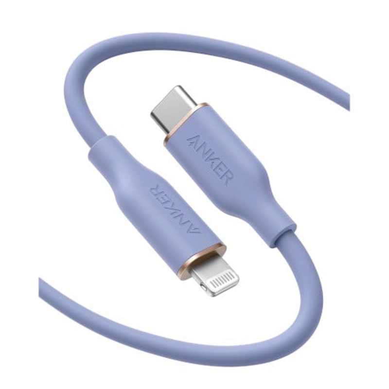 ANKER PowerLine III Flow USB-C 3ft