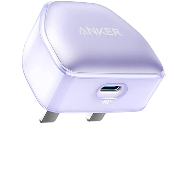 Anker PowerPort III Nano Pro 20W