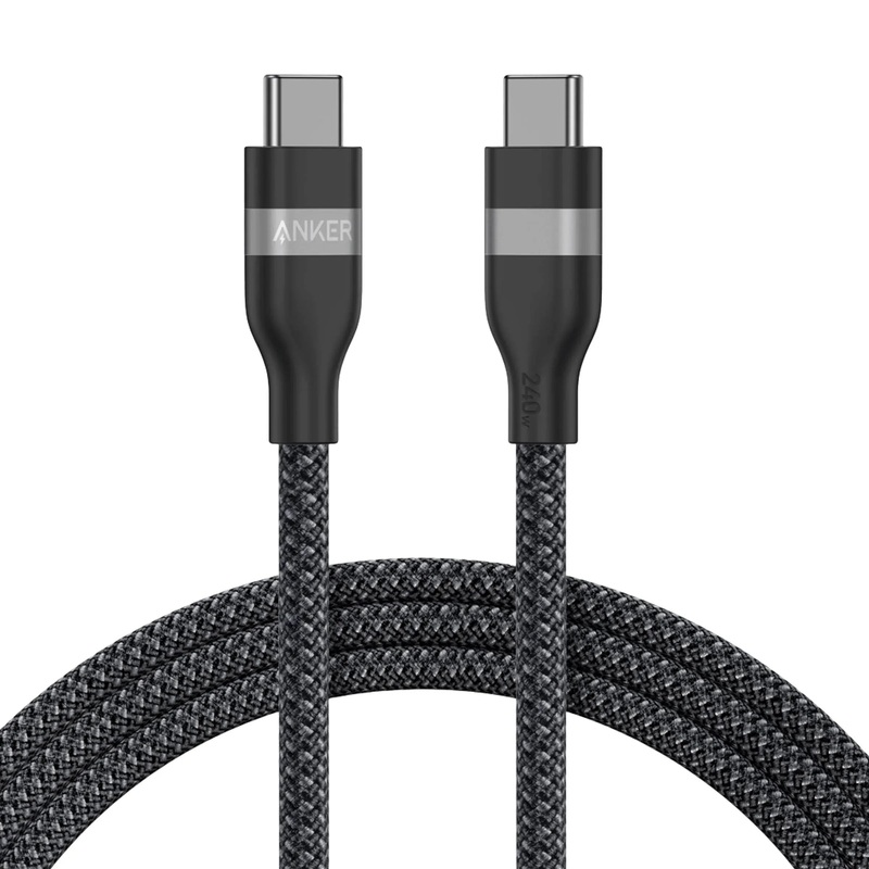 Anker USB-C to USB-C Cable 240W
