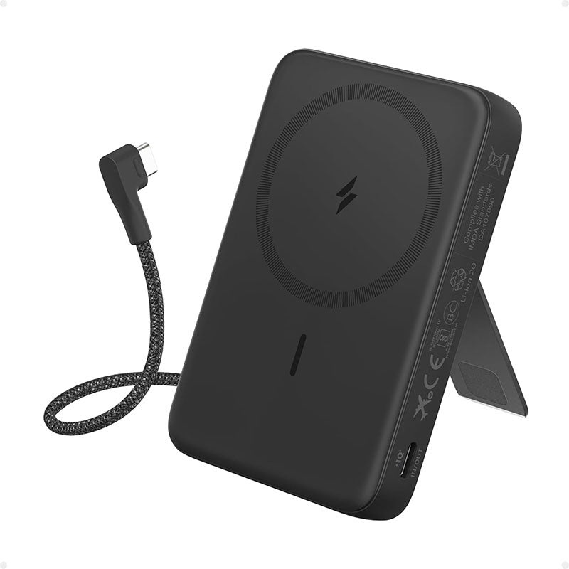 Anker Zolo Wireless Power Bank 10000mAh