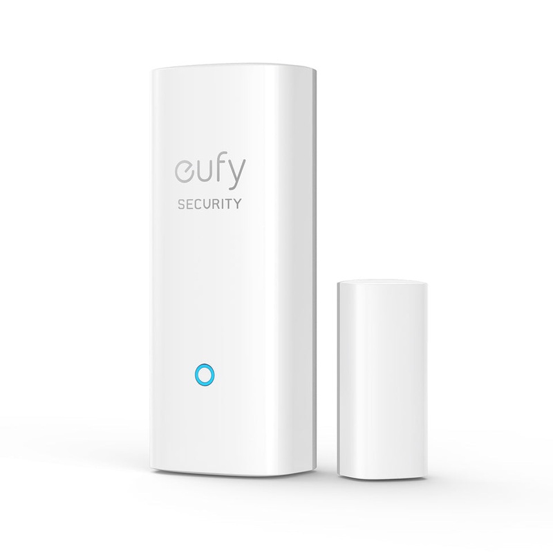 Eufy Entry Sensor with Long Battery