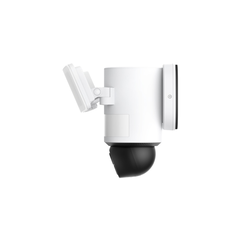 eufy Floodlight Camera E340 Dual-Cam