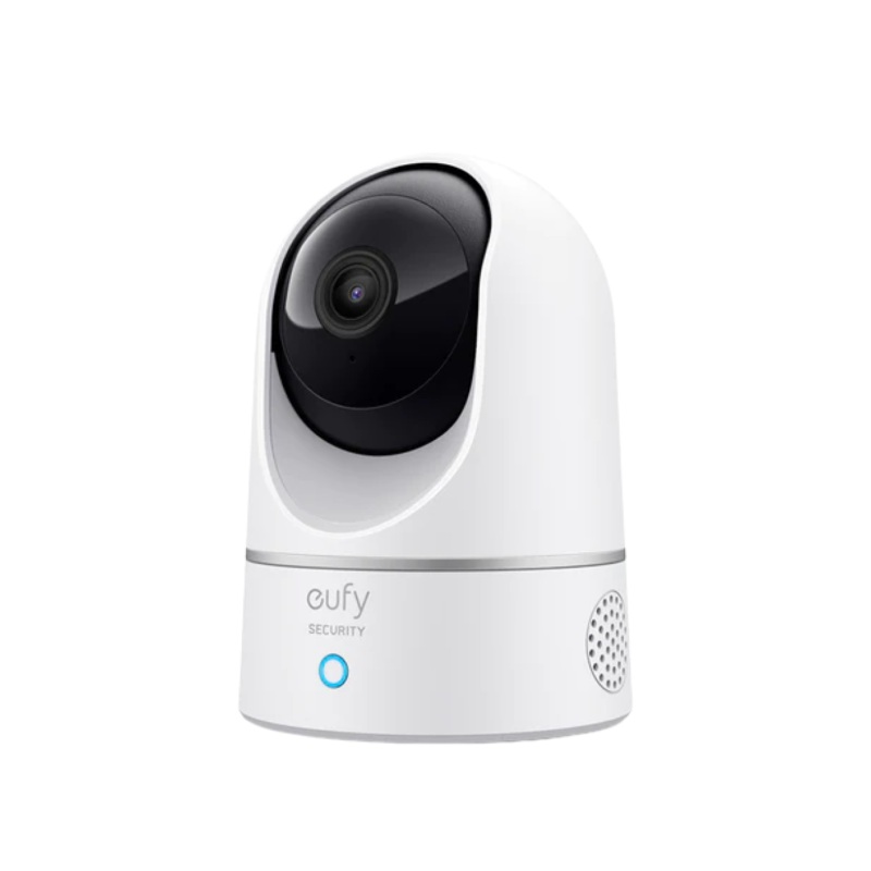 Eufy Indoor Cam E220 High-Definition