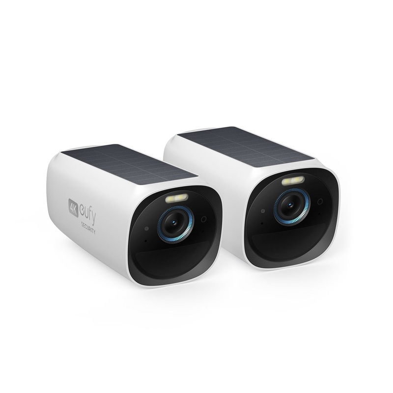 Eufy Security Camera T81603W1