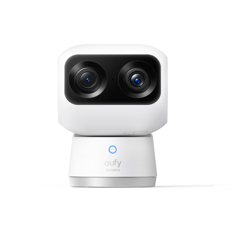 Eufy Security Smart Doorbell 2K Wireless