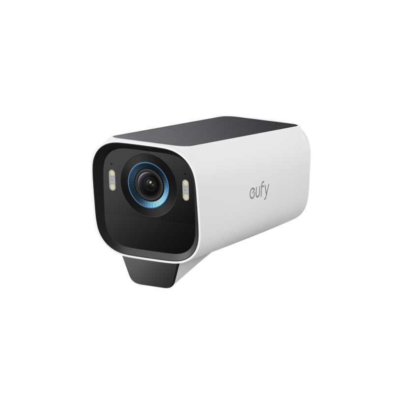 Eufy Security Smart Doorbell T81623W1