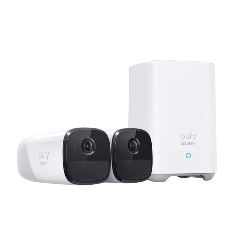 Eufy Security Smart Lock T88513D1