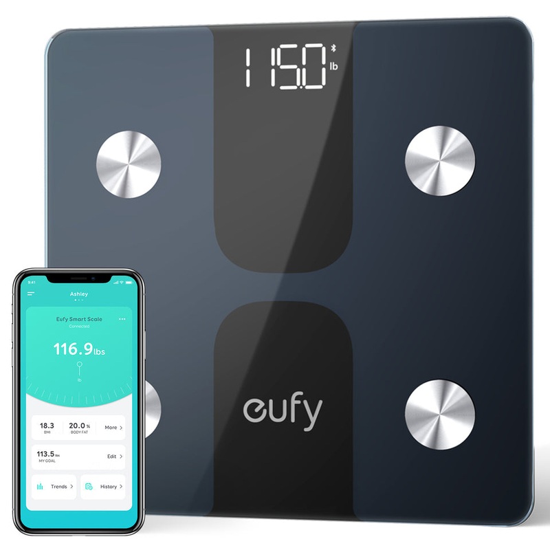 Eufy Security Smart Lock T9146