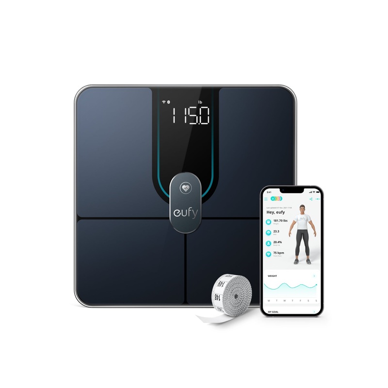 Eufy Security Smart Lock T9149K11