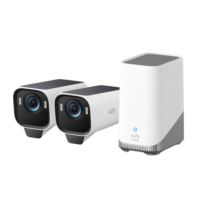 Eufy Security Smart Lock Touch & Wi-Fi