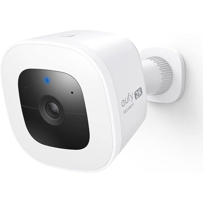 Eufy Security Solo Cam Battery Spotlight