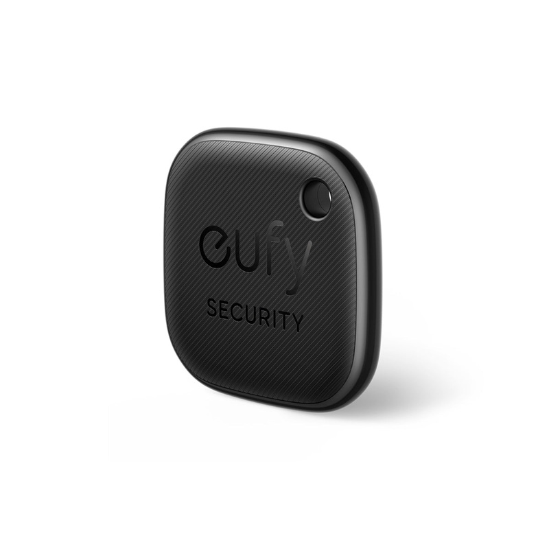 Eufy Security Video Doorbell Dual Camera
