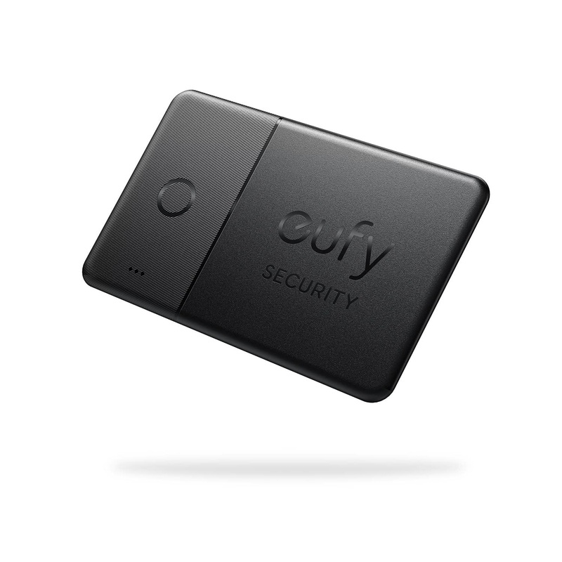 Eufy Security Video Doorbell T87B2011