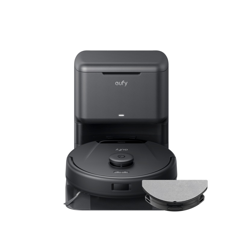 Eufy Security Wireless Video Doorbell T2278V11
