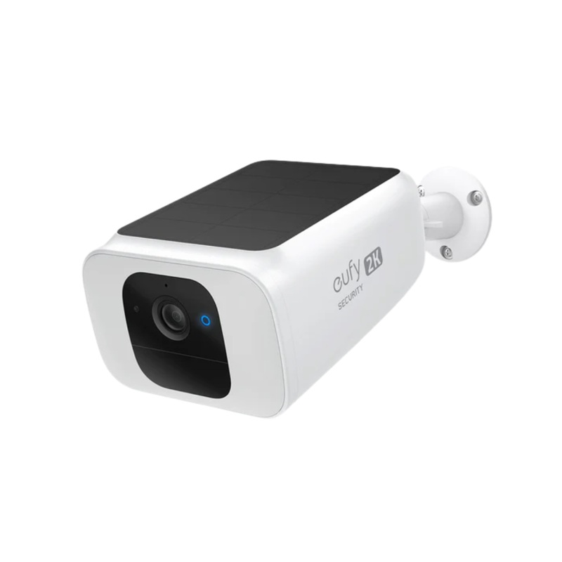 Eufy SoloCam S230 Solar Security Camera