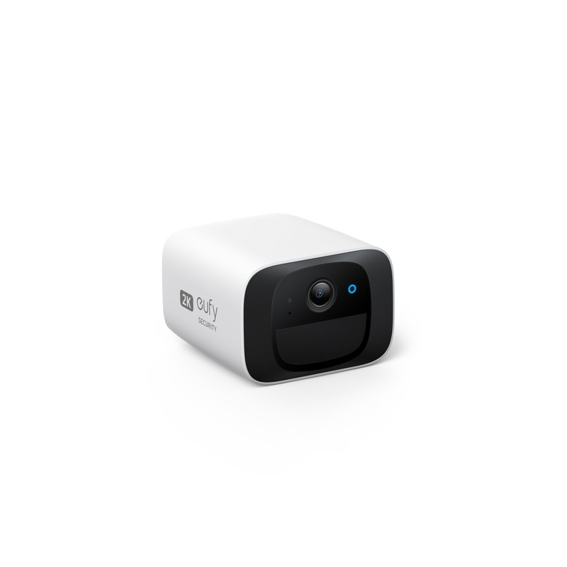 Eufy T8B00322 Smart Security Camera