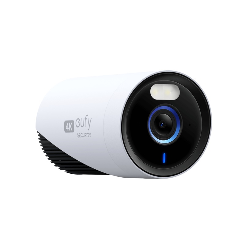eufyCam E330 4K Add-On Camera
