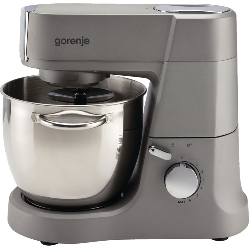 Food processor