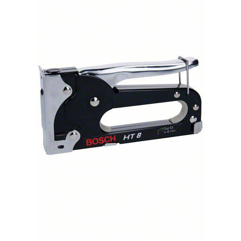 Hand-Held Stapler  PTK HT 8