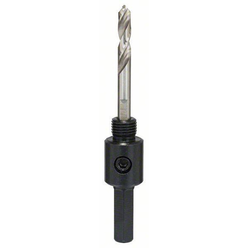 HEX 3/8" Arbor Adapter