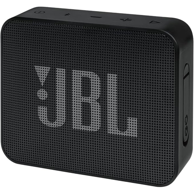 JBL GO Essential Portable Speaker