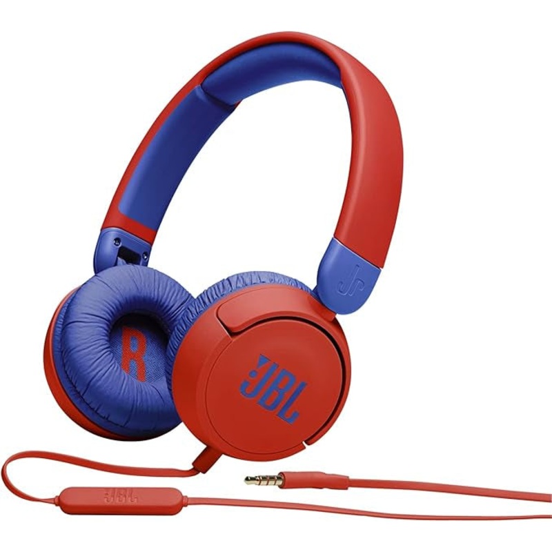 JBL JR310 Kids On-Ear Headphones