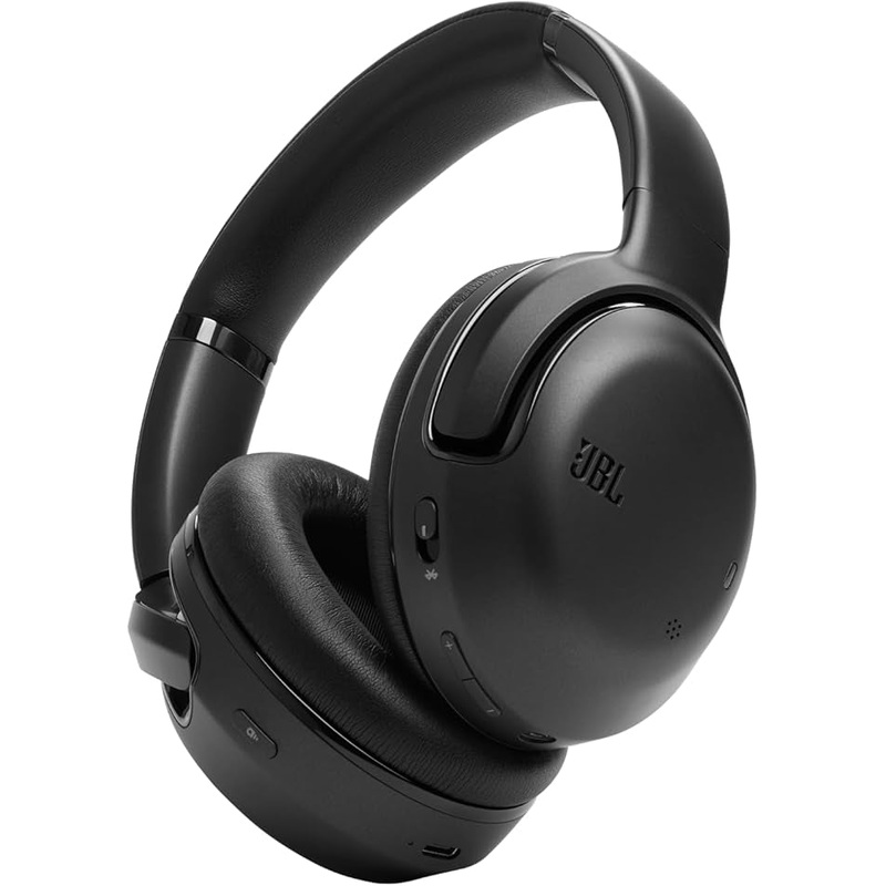 JBL Tour One M2 Over-Ear Headphones
