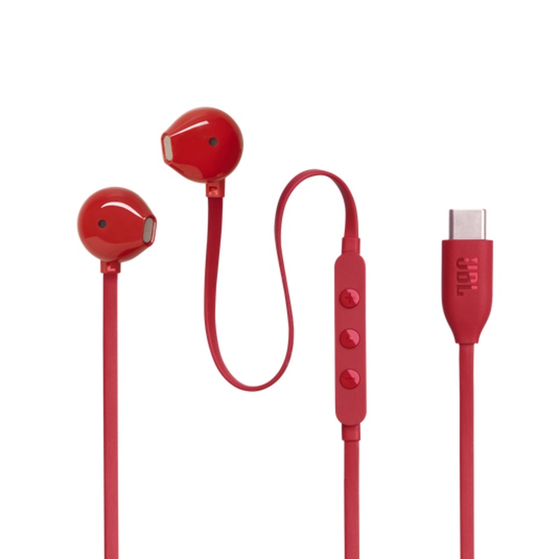 JBL TUNE 305C USB-C In-Ear Headphones