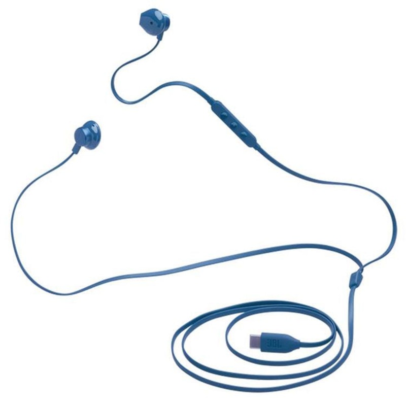 JBL Tune 305C USB-C Wired Earphones