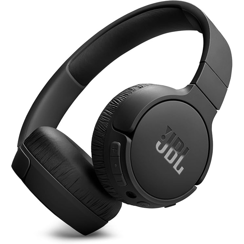 JBL Tune 670NC Wireless Noise Cancelling Headphones