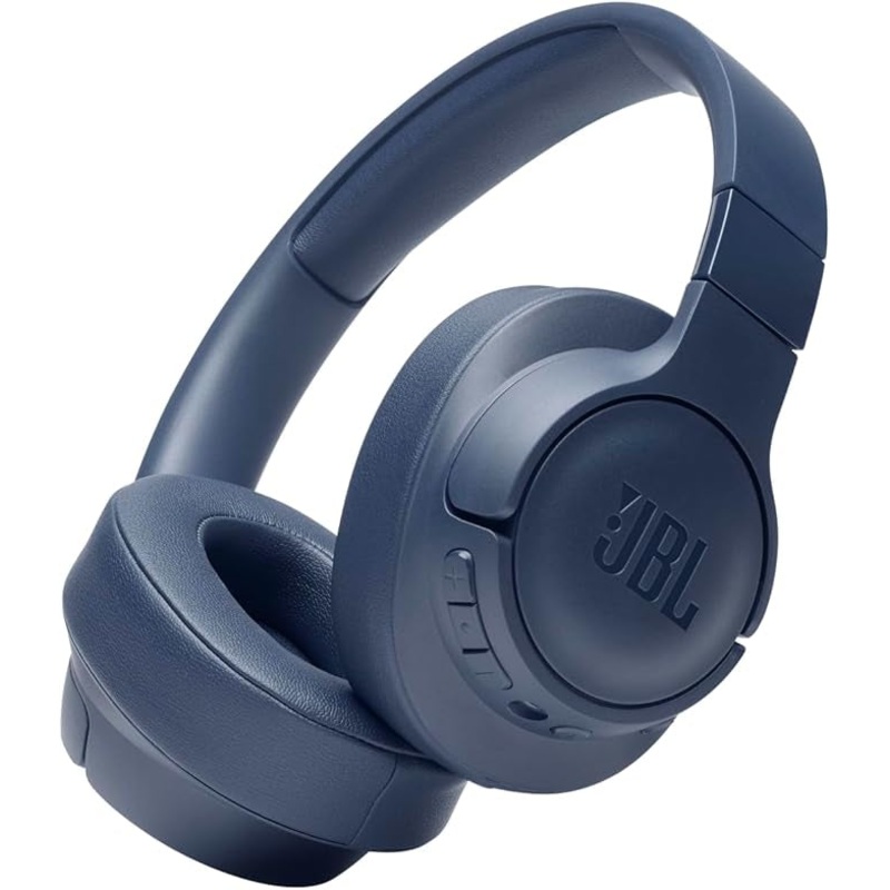 JBL TUNE 760NC Wireless Noise Cancelling Headphones