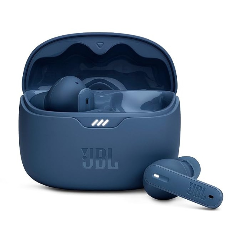 JBL Tune Beam Wireless Earbuds