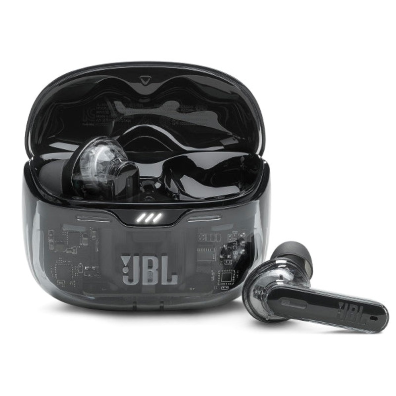JBL Tune Beam Wireless Noise Cancelling Earbuds