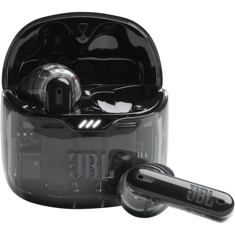 JBL Tune Flex Ghost Wireless Earbuds