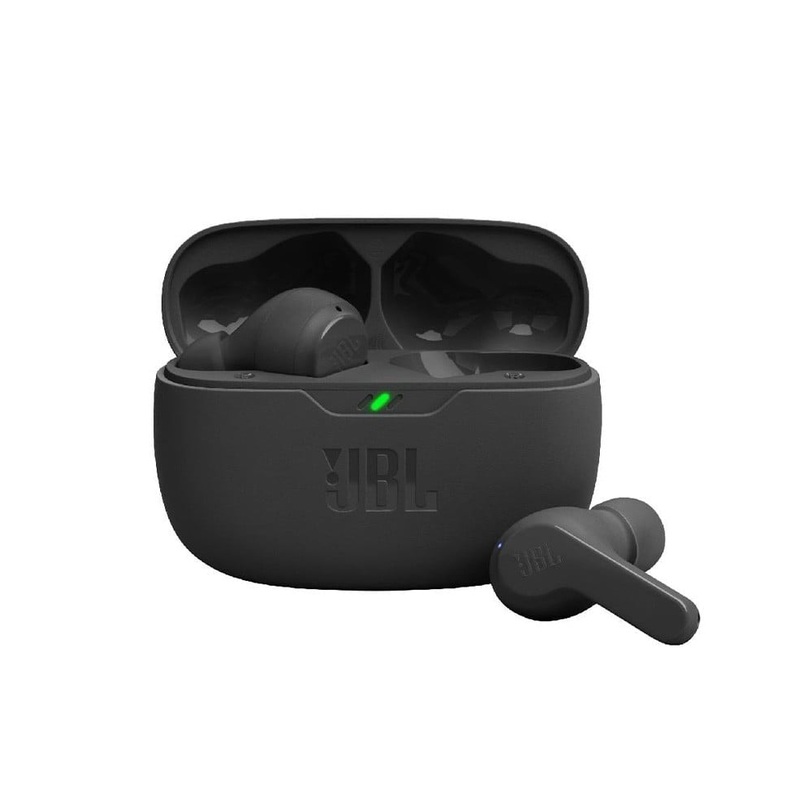 JBL Wave Beam Wireless Earbuds