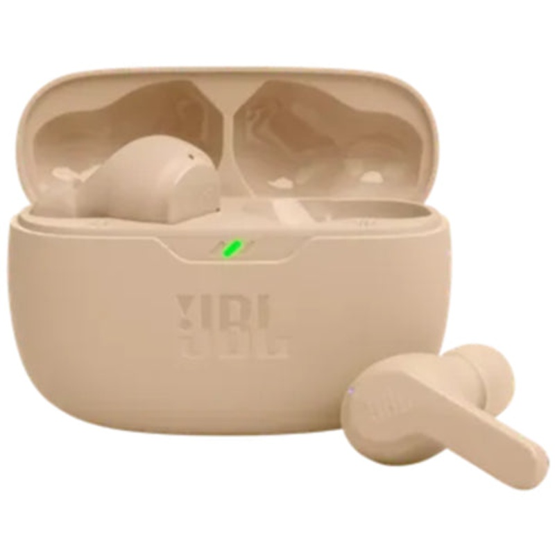 JBL Wireless Beam Speaker Beige