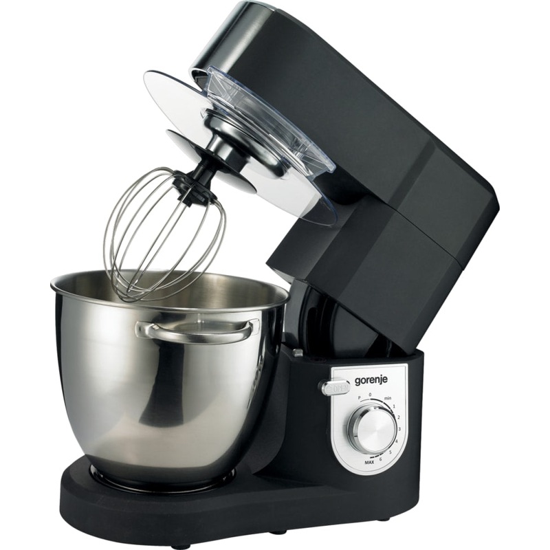 Kitchen machine | MMC1500BK