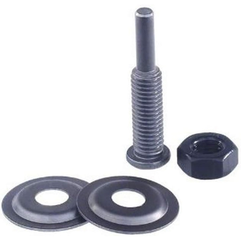 Mandrel Bore 10x6mm